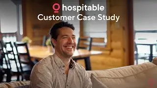 The Go-To Software for Vacation Rentals | Ridge Stays + Hospitable
