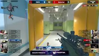 YGames PRO Series Season 5 - Highlights powered by ACER Predator