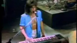 KIM MITCHELL - All We Are