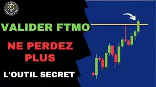 УСПЕХ В ВАШЕЙ ПРОП-ФИРМЕ (FTMO...): Стратегия разрушения структуры + Инструмент защиты от просадок