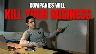 Why Hiring Companies Is Slowly Destroying Your Business.