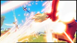 TABS - The *NEW* Ability = MEGA god-tier Blast! (Totally Accurate Battle Simulator