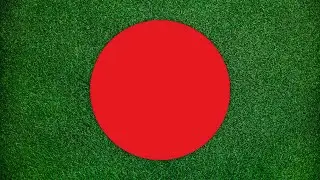কি ভাবে বাংলাদেশের পতাকা বানাতে হয় । How to make our National Flag । Pixellab tutorial Bangla.