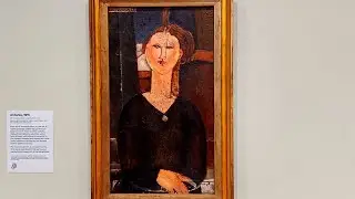 ITspiration At The Barnes Foundation!