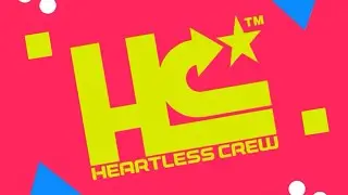 Heartless Crew - The Heartless Theme (Aka Superglue Riddim) (UK Garage)