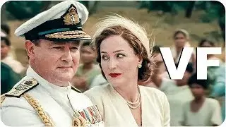 LE DERNIER VICE ROI DES INDES Bande Annonce VF (2017)
