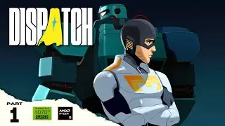 PIVOT EP 1 | DISPATCH