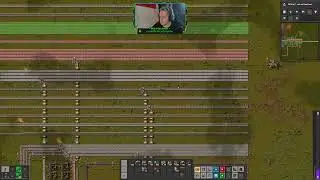 Factorio / No SpaceAge DLC / Stream 3