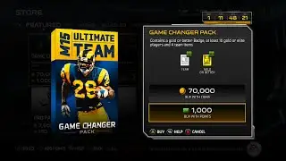 GAME CHANGER BUNDLE - MODE B GAMING