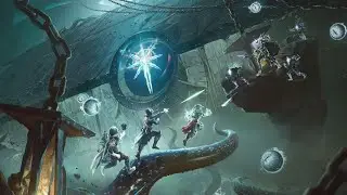 Destiny 2 Echoes Finale: The Echo of Navigation