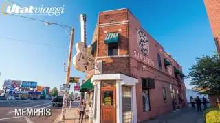 Tour USA: Citta Montagne e Musica - Utat Viaggi