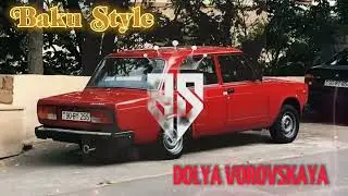 AzaBeats - Dolya Vorovskaya Remix 2023