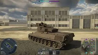 [War Thunder] - Sample Text (I don't know what to title this video)