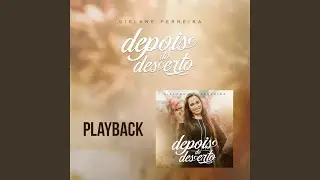 Deus É o Mesmo (Playback)