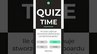 PAIDA Meetup Quiz - Jak AI pomaga w pracy Data Engineera? #ai #dataengineering #knowledge