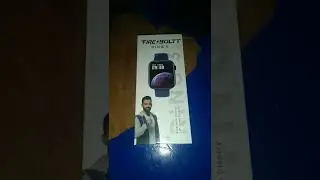 FIRE &pound; BoLTT ring 3 review shot