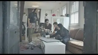 Two Story About Us Video