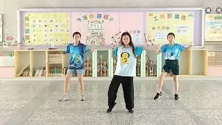 上安國小113學年校慶大會舞_SHAKE IT OFF_鏡像版