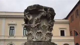 Le Terme di Diocleziano