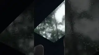 Car ASMR on a rainy day | With Wuling Starlight S