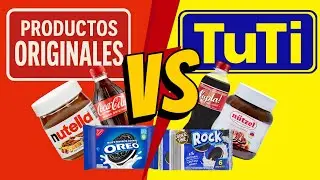 OnData Talks | #TuTi Vs Marcas Originales