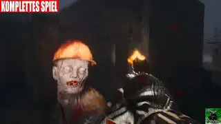 Ein Virus hat diese Stadt in eine Zombie-Kriegszone verwandelt! - Operation Outbreak Full Game