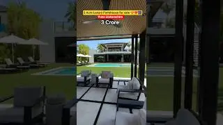 2 Acre Luxury Farmhouse for sale in pune maharashtra under 3 Crore #farmhouse #trending #home