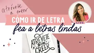 C&oacute;mo ir de letras 