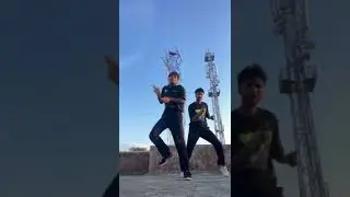 tenu le ke jawan || salaam e ishq || Bihari Boyz Crew