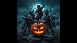 Halloween is celebrated by the 