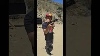 The Watchtower Apache Unlimited. Can this double 1911 / 2011 air rack? #watchtowerfirearmsllc