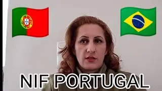 NIF Em PORTUGAL