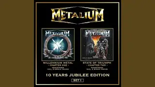Eye of the Storm (Live) (Bonus Track)