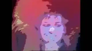 TOYAH - Good Morning Universe (Lead Vocal Muted) Blocked Words Karaoke Remix Video Stripped Version