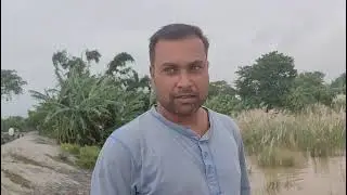 Koshi nadi 22km