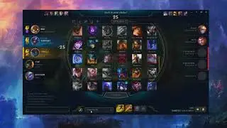 Jungle Maokai champion select guide