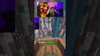 Abgesaftet #Merleperle #stegi #ryole #craftattack #craftattack11 #twitch