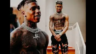 [FREE] NLE Choppa type beat 