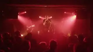 Villa Fant&ocirc;me - Dieu n'est pas bon danseur (Live)