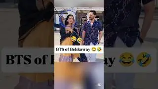 Behkaway Last Episode Masti Of Jahangir &  Sitara|Behkaway Episode 58,59,60|#behkaway#bts#shorts