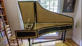 Building the Zuckermann French Double