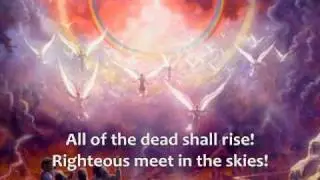 Jesus Is Coming Soon