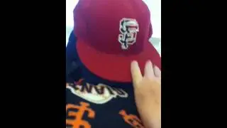 My Hat Collection