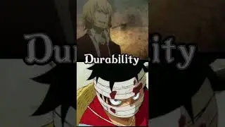 Kakine vs luffy