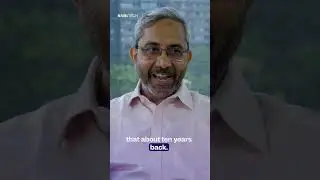 Engineering Is Entering an Unthinkable Phase | NAMTalks | NAMTECH​