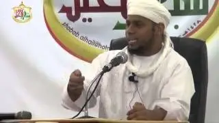 أثر الإيمان في سلوك الفرد الشيخ راشد البوصافي   YouTube