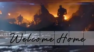 The Night of A Thousand Tears ~ A Star Wars Edit