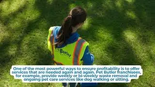 Keys to Running a Profitable Pet Business