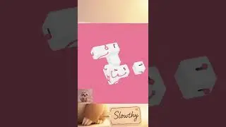 Naboki Shorts 53  #games #calm #relaxing #puzzle #viral