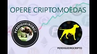 #30 Analise BTCDOWN